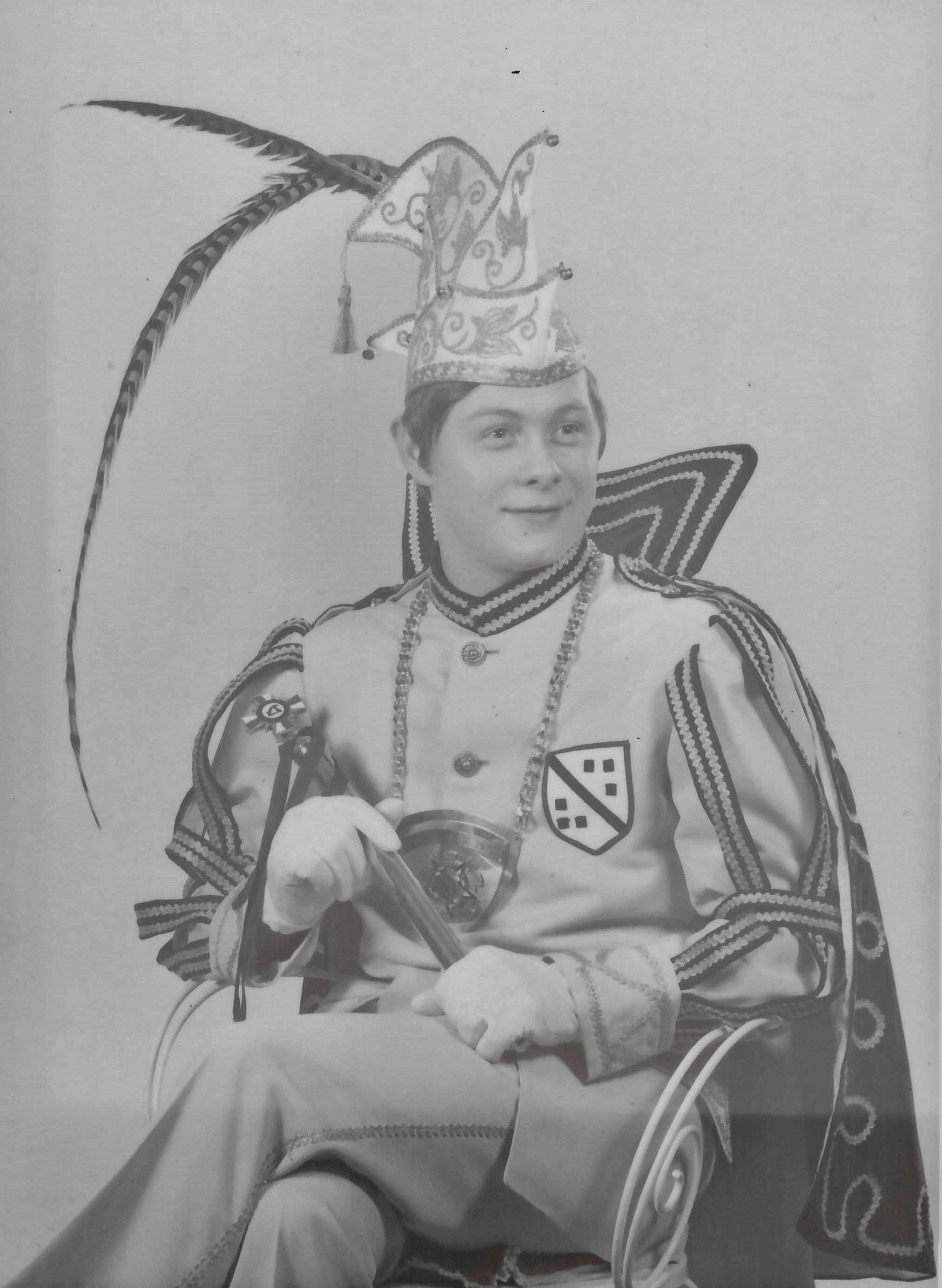 Rene Huynen